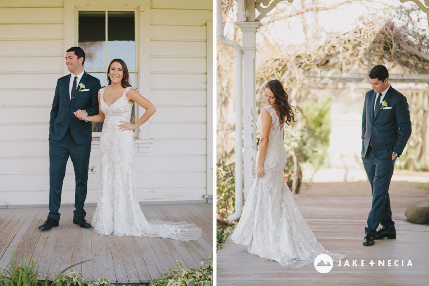 Jake and Necia Photography Santa Margarita Ranch Wedding (8)