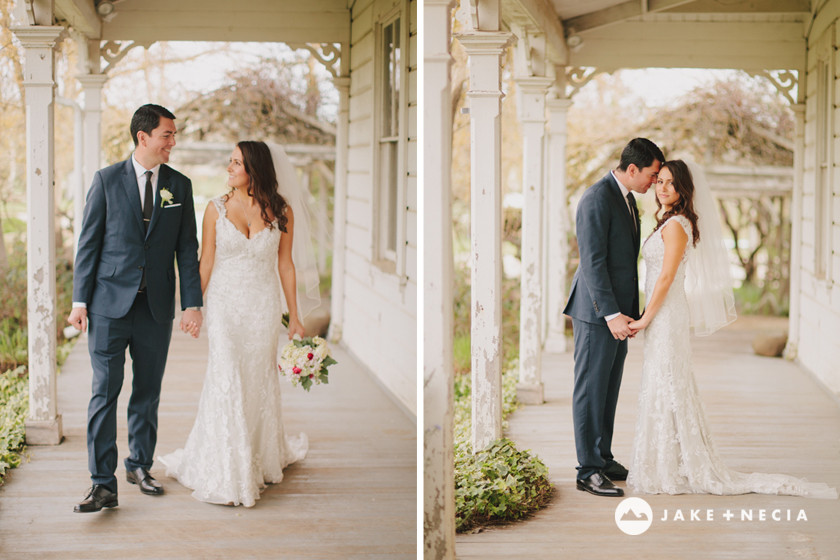 Jake and Necia Photography Santa Margarita Ranch Wedding (10)