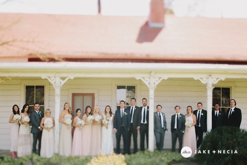 Jake and Necia Photography Santa Margarita Ranch Wedding (15)