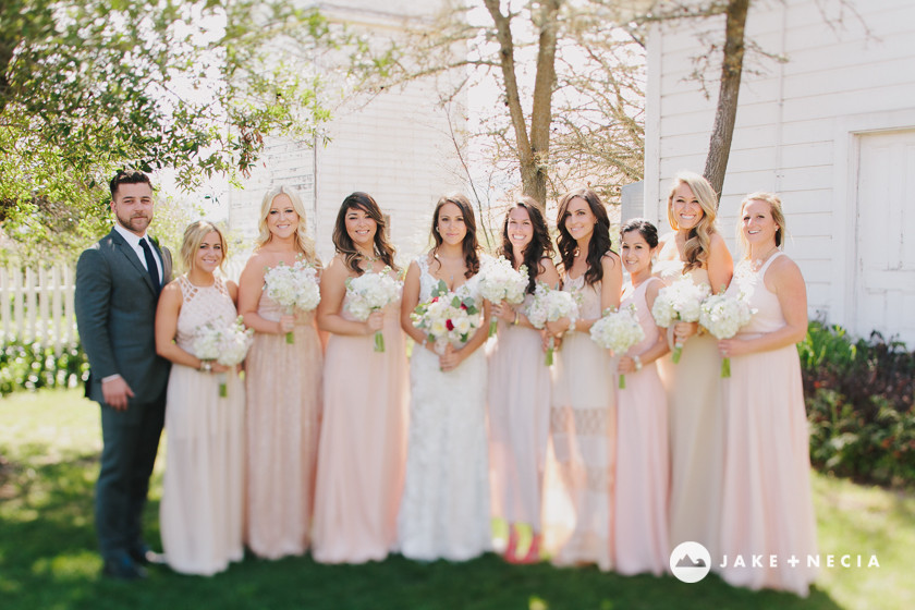 Jake and Necia Photography Santa Margarita Ranch Wedding (19)