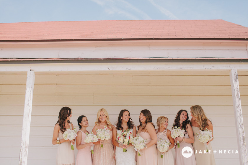 Jake and Necia Photography Santa Margarita Ranch Wedding (20)