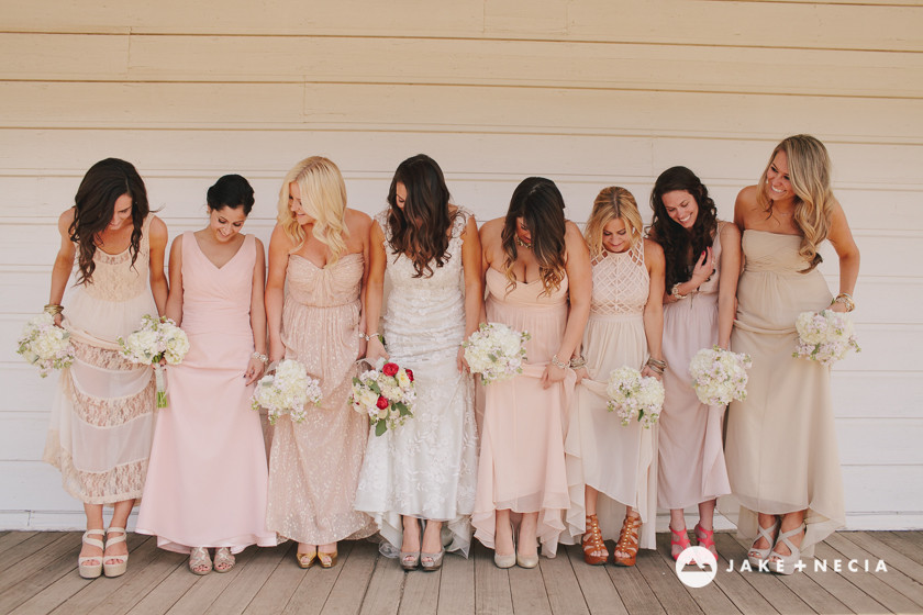 Jake and Necia Photography Santa Margarita Ranch Wedding (21)