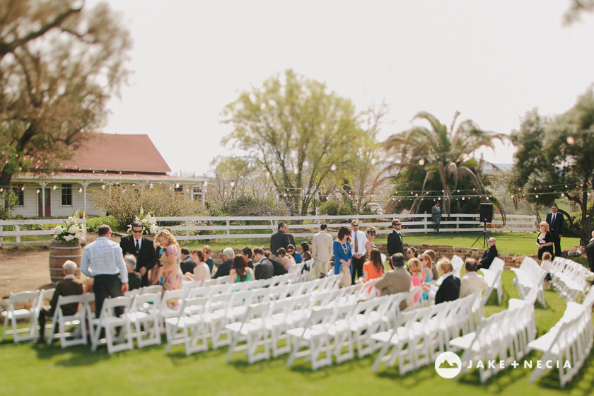 Jake and Necia Photography Santa Margarita Ranch Wedding (23)