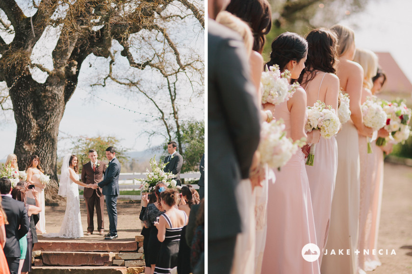 Jake and Necia Photography Santa Margarita Ranch Wedding (26)