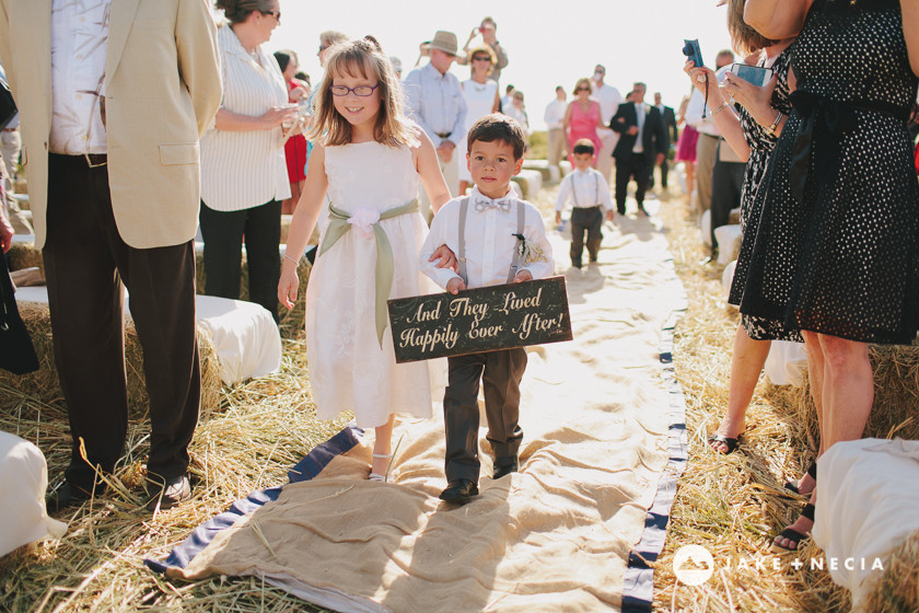 Ryan & Marin Wedding Photos: Favier Farms | Jake & Necia Photography (32)