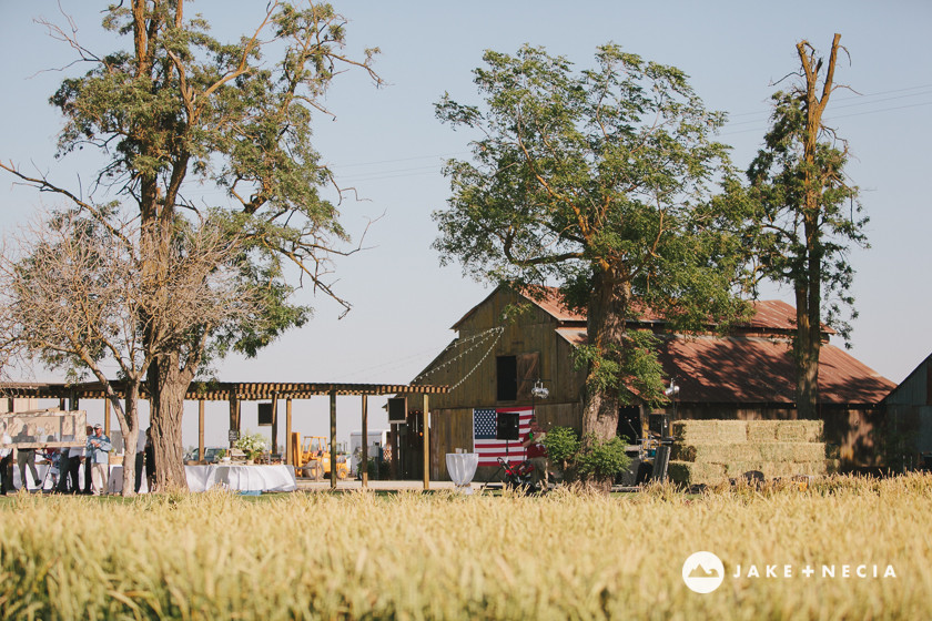 Ryan & Marin Wedding Photos: Favier Farms | Jake & Necia Photography (38)