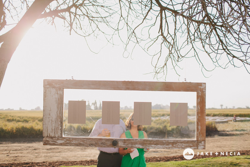 Ryan & Marin Wedding Photos: Favier Farms | Jake & Necia Photography (47)