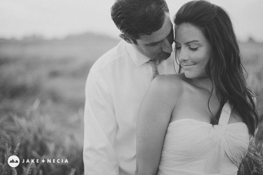 Ryan & Marin Wedding Photos: Favier Farms | Jake & Necia Photography (58)