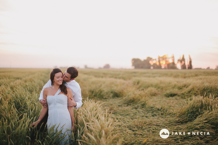 Ryan & Marin Wedding Photos: Favier Farms | Jake & Necia Photography (59)