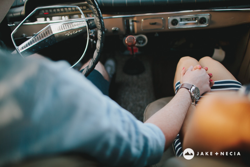 Jake and Necia Photography: Austin and Tiffany's Santa Margarita Lake Engagement Photos (24)