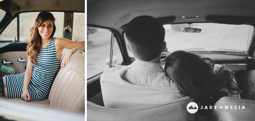 Jake and Necia Photography: Austin and Tiffany's Santa Margarita Lake Engagement Photos (25)