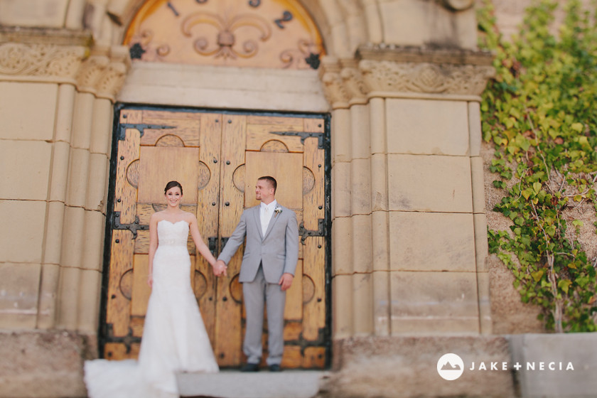 Travis & Hannah Wedding Photos: Mountain Winery | Jake & Necia Photography (32)