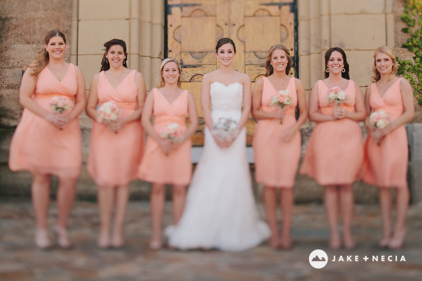 Travis & Hannah Wedding Photos: Mountain Winery | Jake & Necia Photography (30)
