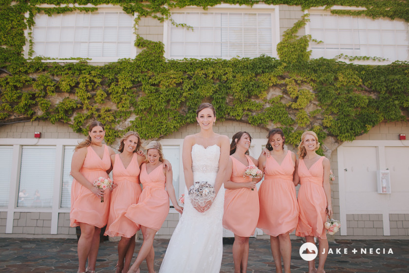 Travis & Hannah Wedding Photos: Mountain Winery | Jake & Necia Photography (29)