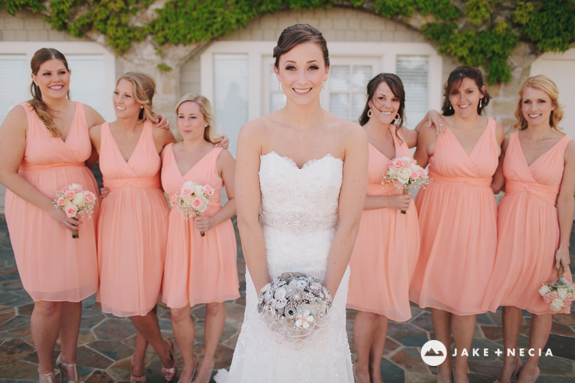 Travis & Hannah Wedding Photos: Mountain Winery | Jake & Necia Photography (28)