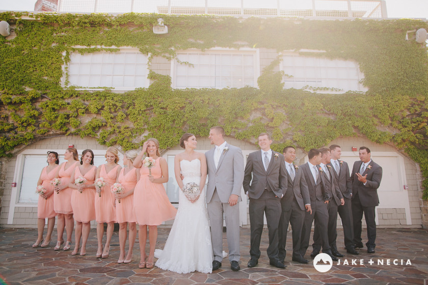 Travis & Hannah Wedding Photos: Mountain Winery | Jake & Necia Photography (22)