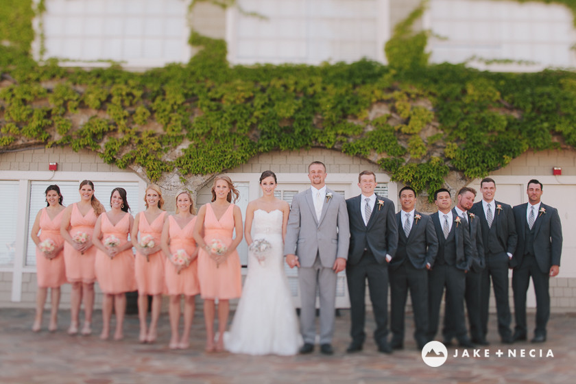Travis & Hannah Wedding Photos: Mountain Winery | Jake & Necia Photography (21)