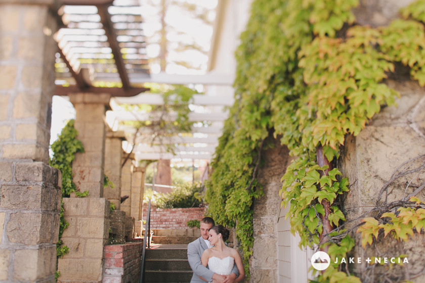 Travis & Hannah Wedding Photos: Mountain Winery | Jake & Necia Photography (19)