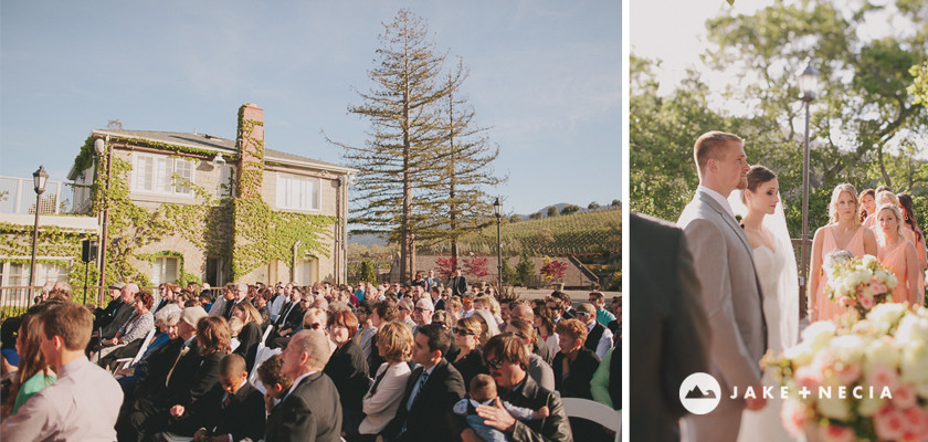 Travis & Hannah Wedding Photos: Mountain Winery | Jake & Necia Photography (13)