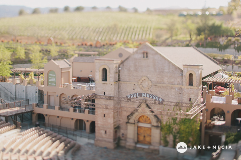 Travis & Hannah Wedding Photos: Mountain Winery | Jake & Necia Photography (45)