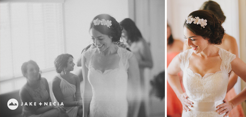 Central Coast Wedding Photography: Windfall Farms | Jake and Necia (4)