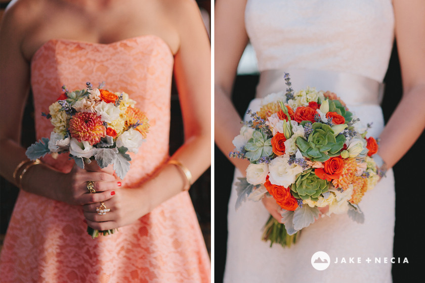 Central Coast Wedding Photography: Windfall Farms | Jake and Necia (11)