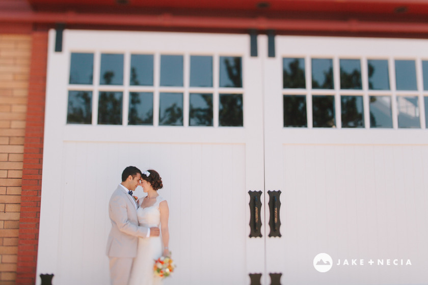 Central Coast Wedding Photography: Windfall Farms | Jake and Necia (17)