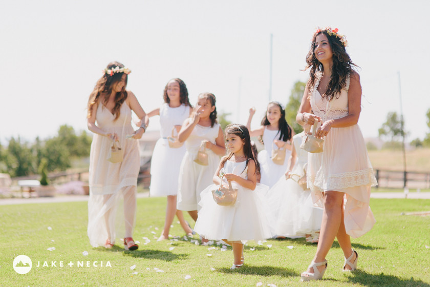 Central Coast Wedding Photography: Windfall Farms | Jake and Necia (19)