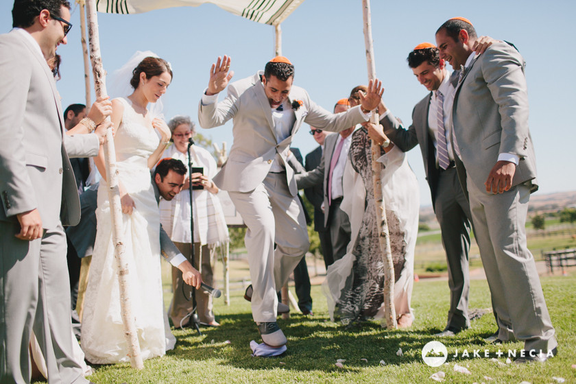 Central Coast Wedding Photography: Windfall Farms | Jake and Necia (25)