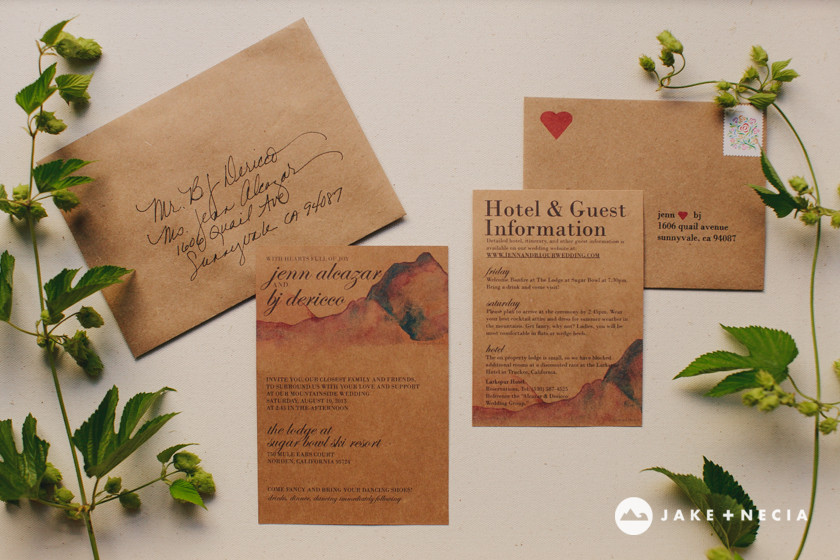 Jake and Necia Photography: Sugar Bowl Destination Wedding (57)