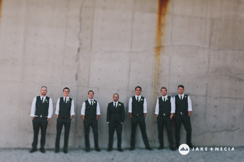 Jake and Necia Photography: Sugar Bowl Destination Wedding (50)