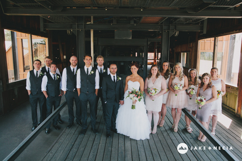 Jake and Necia Photography: Sugar Bowl Destination Wedding (39)