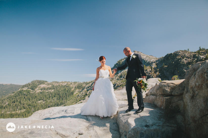 Jake and Necia Photography: Sugar Bowl Destination Wedding (24)