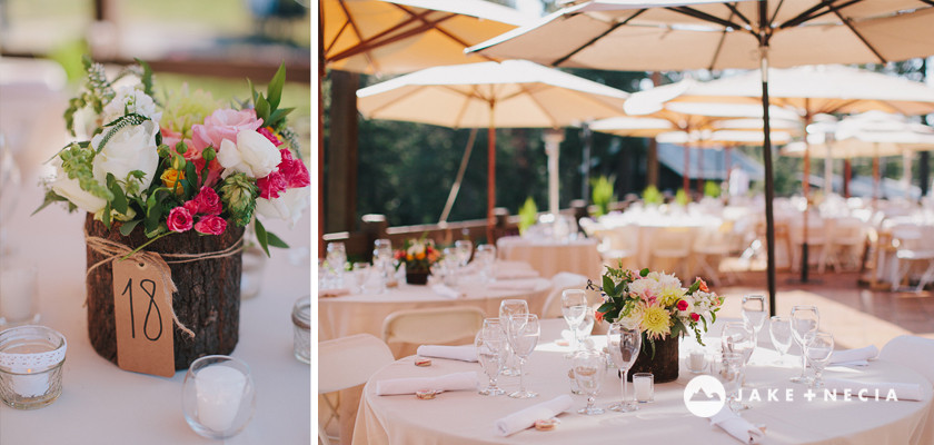 Jake and Necia Photography: Sugar Bowl Destination Wedding (16)