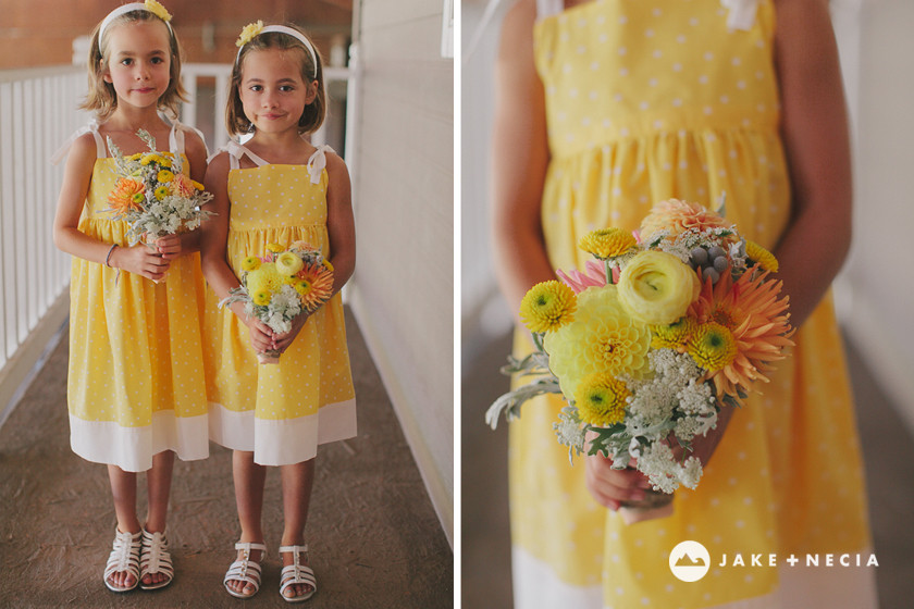 Jake and Necia Photography: Thousand Hills Ranch Wedding (40)