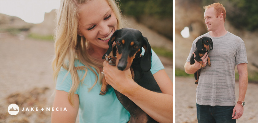 Jake and Necia: San Luis Obispo Engagement Session (22)