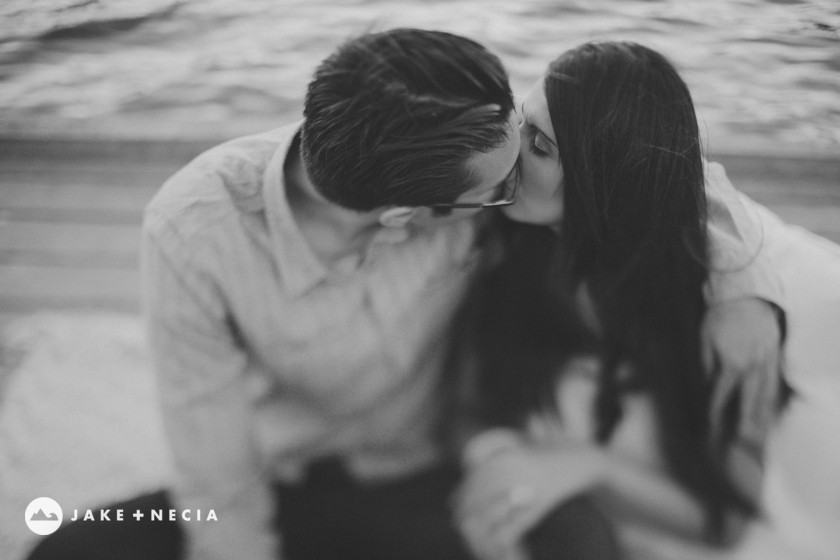 Jake and Necia Photography | Santa Margarita Lake Engagement Photoshoot (7)