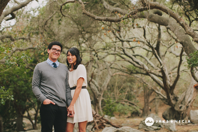 Jake and Necia Photography: San Luis Obispo Engagement Photography (24)