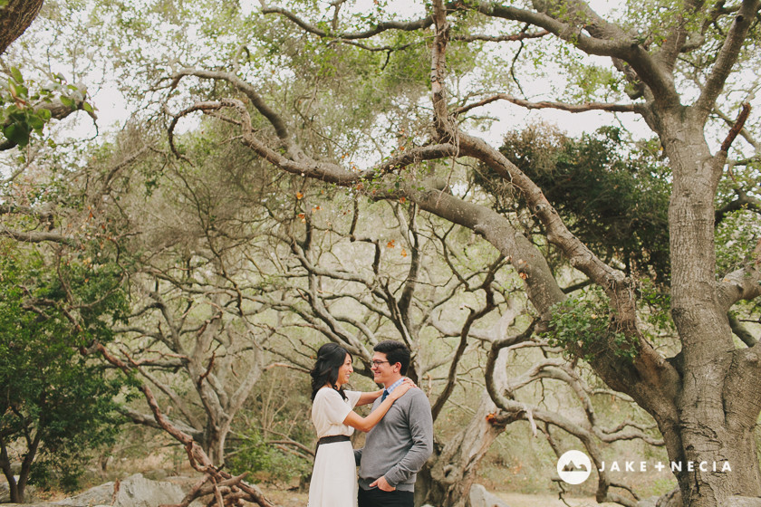 Jake and Necia Photography: San Luis Obispo Engagement Photography (22)