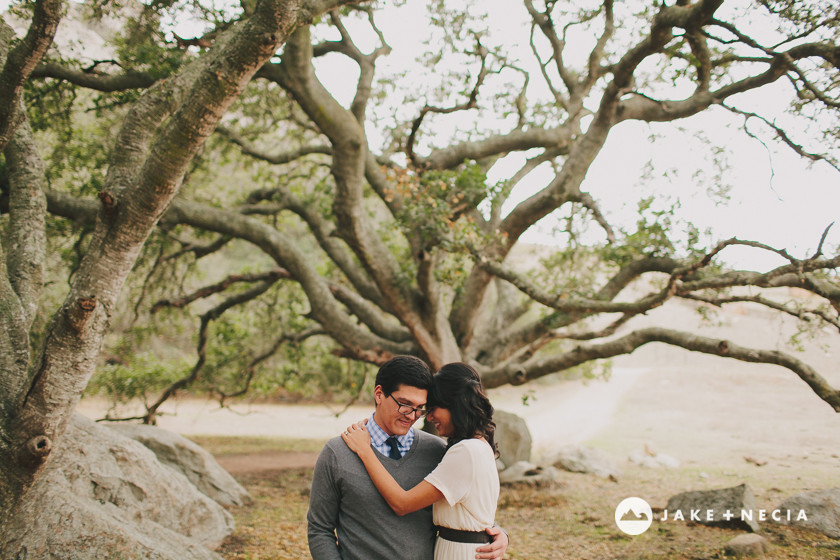 Jake and Necia Photography: San Luis Obispo Engagement Photography (19)
