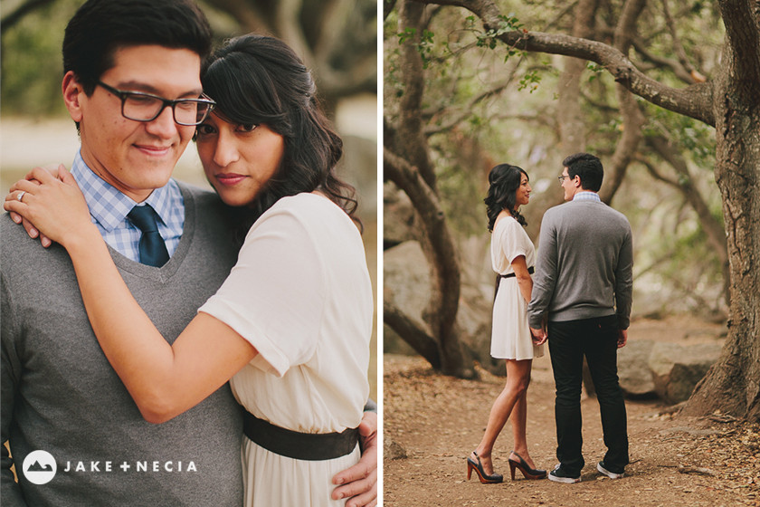 Jake and Necia Photography: San Luis Obispo Engagement Photography (18)