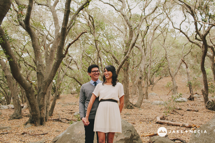 Jake and Necia Photography: San Luis Obispo Engagement Photography (17)