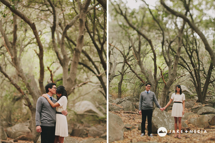 Jake and Necia Photography: San Luis Obispo Engagement Photography (16)
