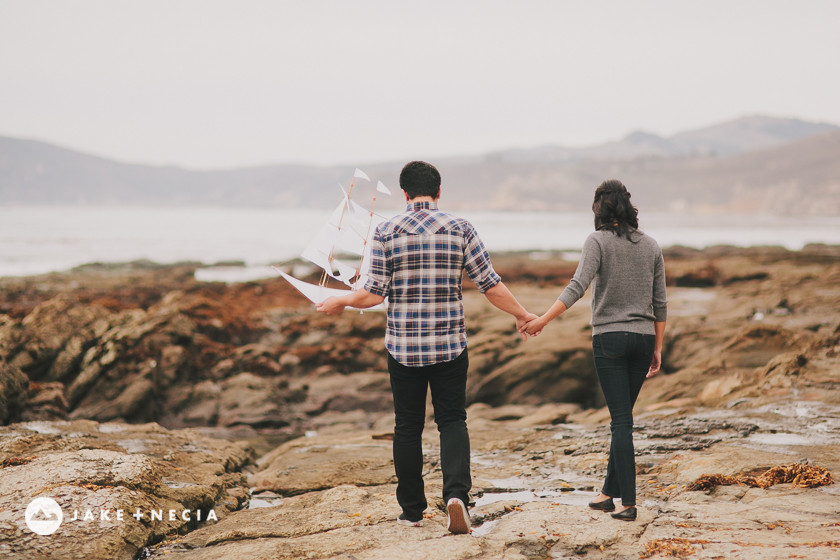 Jake and Necia Photography: San Luis Obispo Engagement Photography (10)
