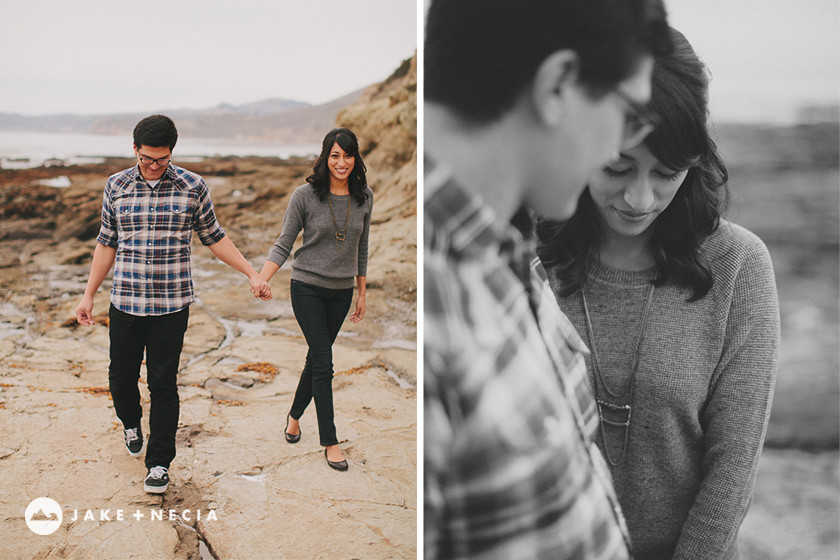 Jake and Necia Photography: San Luis Obispo Engagement Photography (9)