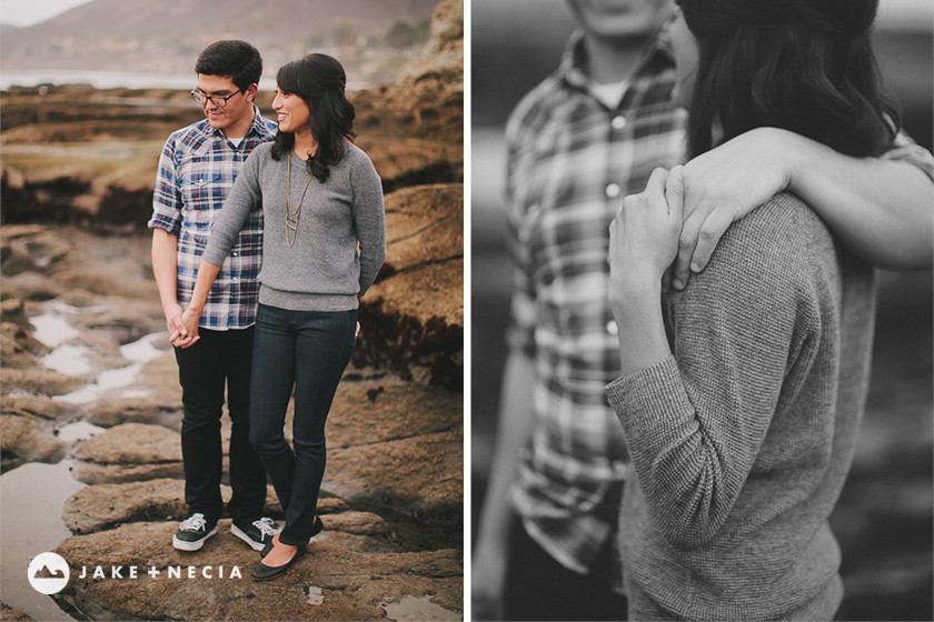 Jake and Necia Photography: San Luis Obispo Engagement Photography (7)