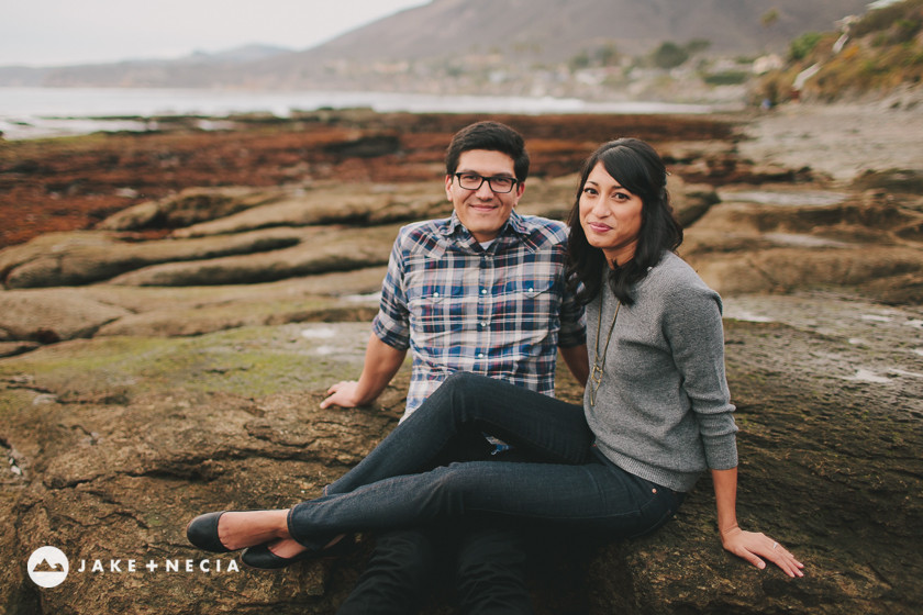 Jake and Necia Photography: San Luis Obispo Engagement Photography (4)