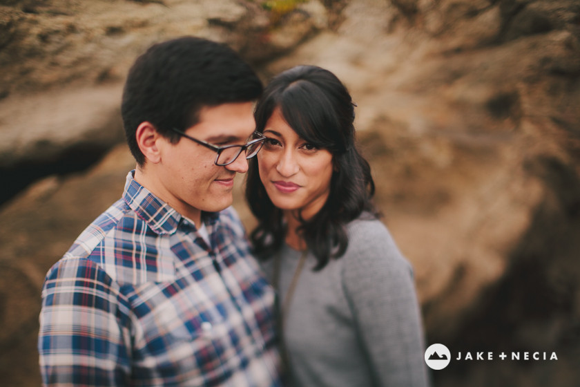 Jake and Necia Photography: San Luis Obispo Engagement Photography (3)