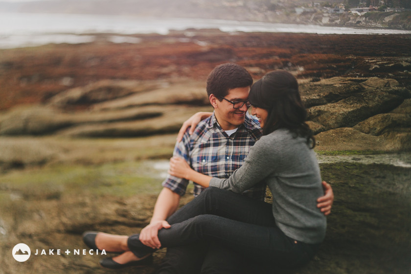 Jake and Necia Photography: San Luis Obispo Engagement Photography (2)