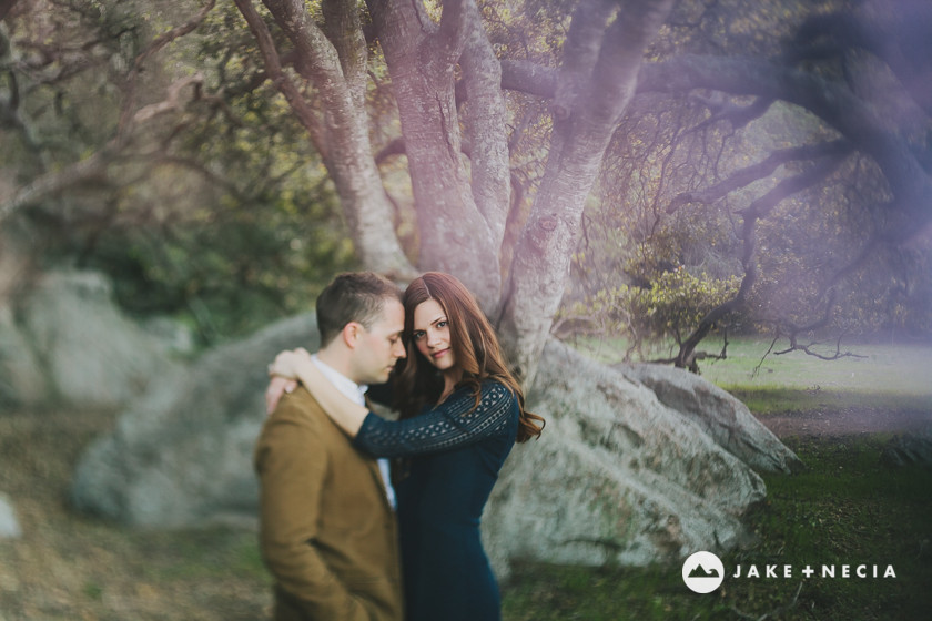 Jake and Necia Photography: San Luis Obispo Engagement Photography (30)